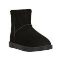 Zigzag Winterstiefel Dax Boot Warm WP (wasserdicht) schwarz Mädchen