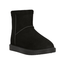 Zigzag Winterstiefel Dax Boot Warm WP (wasserdicht) schwarz Mädchen