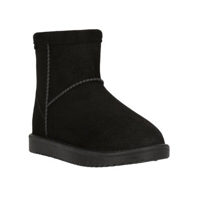 Zigzag Winterstiefel Dax Boot Warm WP (wasserdicht) schwarz Mädchen