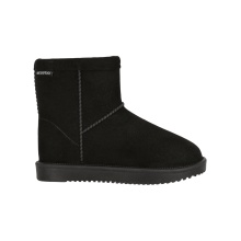 Zigzag Winterstiefel Dax Boot Warm WP (wasserdicht) schwarz Mädchen