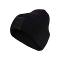 adidas Wintermütze (Beanie) Wid Cuffed schwarz Herren