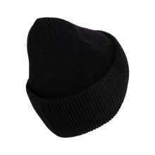 adidas Wintermütze (Beanie) Wid Cuffed schwarz Herren