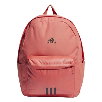 adidas Alltags-Rucksack Classic Badge 27,5 Liter rot - 15x36x44cm