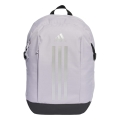 adidas Alltags-Rucksack Power - violett/schwarz/silber 26,4 Liter