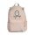 adidas Alltags-Rucksack Tiro_Nster Kinder 10 Liter rosa/pink