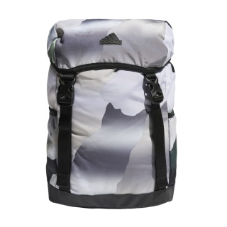 adidas Alltags-Rucksack Xplorer - bunt 16,6 Liter