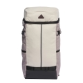adidas Alltags-Rucksack Xplorer - violett/beige 22.4 Liter