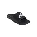 adidas Badeschuhe Adilette Comfort 2.0 Slides schwarz - 1 Paar