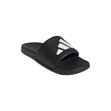 adidas Badeschuhe Adilette Comfort 2.0 Slides schwarz - 1 Paar