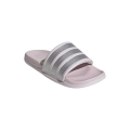 adidas Badeschuhe Adilette Comfort 2.0 rosa/silber Damen - 1 Paar