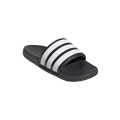 adidas Badeschuhe Adilette Comfort 2.0 Slides schwarz/weiss - 1 Paar