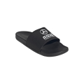 adidas Badeschuhe Adilette Comfort Mercedes AMG Petronas F1 Team Slides schwarz/weiss Herren - 1 Paar