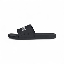 adidas Badeschuhe Adilette Mercedes - AMG Petronas Formula One Team Comfort schwarz Herren - 1 Paar