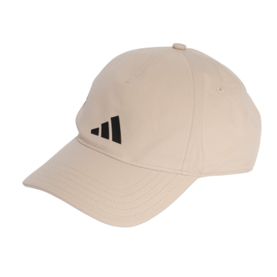 adidas Basecap Kappe Aeroready beige Kinder