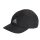 adidas Basecap RAIN.RDY Tech 3-Panel Kappe schwarz Herren - Large