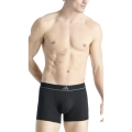 adidas Unterwäsche Boxershorts Trunk Climacool Active Micro Flex Eco schwarz Herren - 3 Stück