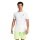 adidas Tennis Tshirt Climacool+ Airchill Freelift (schmal, optimale Bewegungsfreiheit) weiss Herren