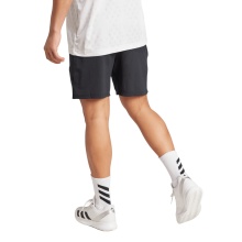 adidas Tennishose Climacool Ergo Shorts 9in 2025 schwarz Herren