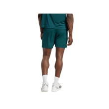 adidas Tennishose Climacool Ergo Shorts 9in 2025 grün Herren
