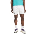 adidas Tennishose Climacool Ergo Shorts 7in 2025 weiss Herren