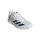 adidas Tennisschuhe Courtflash Speed 2 weiss/schwarz Herren