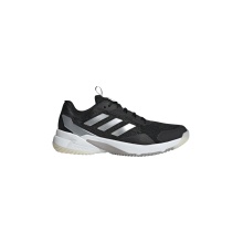 adidas Hallen-Indoorschuhe CrazyFlight 6 schwarz/grau/weiss Damen