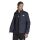 adidas Isolationsjacke BSC 3-Streifen (wasserabweisend) inkblau Herren