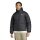 adidas Winterjacke BSC 3-Streifen Hooded Puffer schwarz Herren