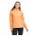 adidas Daunenjacke Terrex Multi Light Hooded orange Damen
