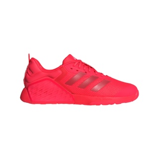 adidas Fitnessschuhe Dropset 3 Trainer lucid rot Herren