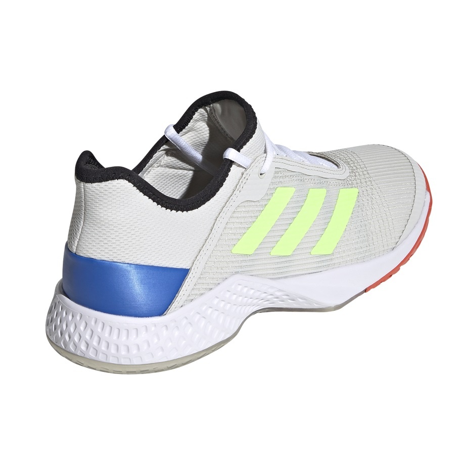 men's adidas tennis adizero club shoes