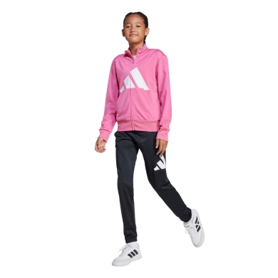 adidas Trainingsjacke Essentials Climacool pink Mädchen