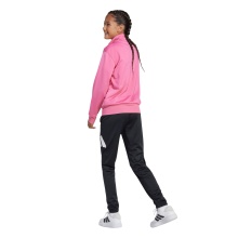 adidas Trainingsjacke Essentials Climacool pink Mädchen