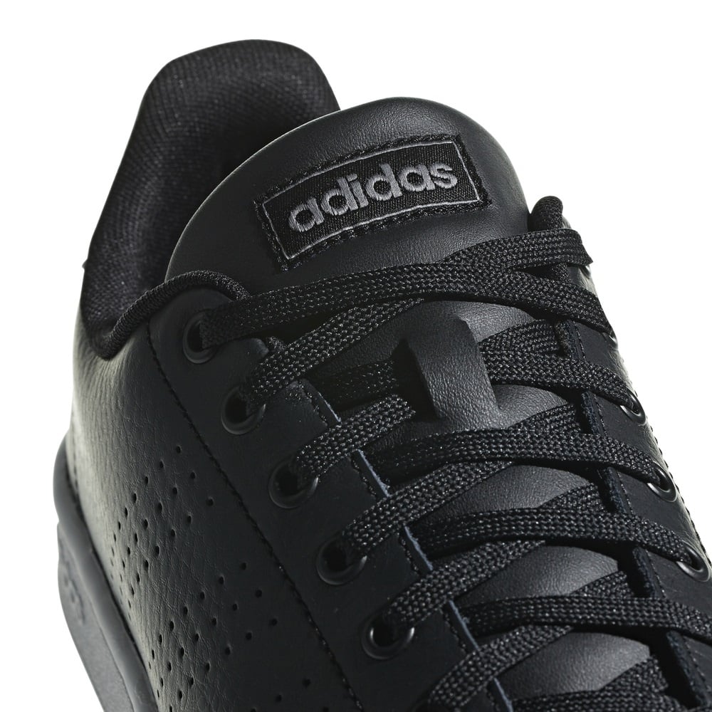 adidas advantage herren schwarz