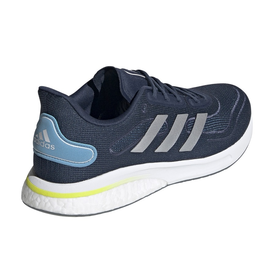 adidas supernova navy