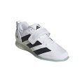 adidas Fitnessschuhe Adipower Weightlifting III (Gewichtheberschuh) 2025 weiss/schwarz Herren