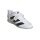 adidas Hallen-Indoorschuhe Speedcourt weiss/schwarz Kinder