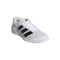 adidas Fitnessschuhe Dropset 4 Power Trainer weiss/schwarz Herren