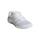 adidas Fitnessschuhe Dropset 4 Power Trainer weiss Damen