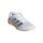 adidas Fitnessschuhe Dropset 4 Power Trainer weiss/silber Damen