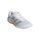 adidas Fitnessschuhe Dropset 4 Power Trainer weiss/silber Herren