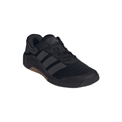 adidas Fitnessschuhe Dropset 4 Power Trainer schwarz Herren