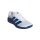 adidas Fitnessschuhe Dropset 4 Power Trainer weiss/royalblau Herren