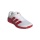adidas Fitnessschuhe Dropset 4 Power Trainer weiss/rot Herren
