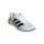 adidas Fitnessschuhe Dropset 4 Power Trainer weiss/navyblau Herren