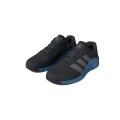 adidas Fitnessschuhe Dropset 4 Power Trainer schwarz/blau Herren