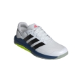 adidas Fitnessschuhe Dropset Base Trainer weiss/navyblau Herren