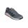 adidas Fitnessschuhe Dropset Base Trainer grau/silber Herren