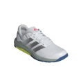 adidas Fitnessschuhe Dropset Base Trainer weiss/silber Damen