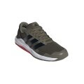 adidas Fitnessschuhe Dropset Base Trainer olivegrün/schwarz/weiss Herren